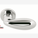 POMOLI GIREVOLI DROP ROSETTA TONDA FORO CHIAVE prodotti da COLOMBO DESIGN