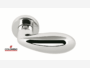 POMOLI GIREVOLI DROP ROSETTA TONDA FORO CHIAVE prodotti da COLOMBO DESIGN