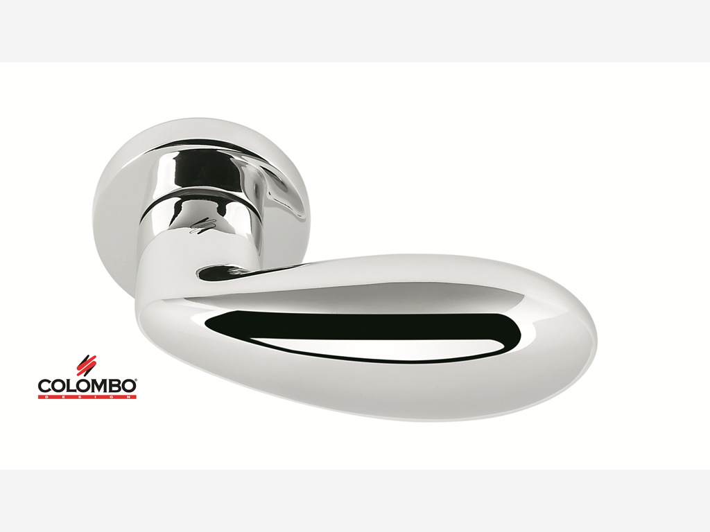 clmlc45rcrc.png POMOLI GIREVOLI DROP ROSETTA TONDA FORO CHIAVE prodotti da COLOMBO DESIGN - immagine 1