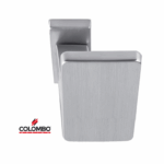 POMOLO FISSO PUSH ROSETTA prodotto da COLOMBO DESIGN