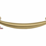 Maniglione Tender Interasse 250 mm.280x61h Oromat | Colombo