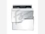 Pomolo Fisso Cut d.70x73,5x65h Rosetta d.65x52x10h CR/Cromo | Colombo - immagine 2