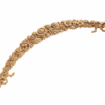 Centro Fregio Pasta Legno mm.700x260x13h   Cof