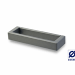 MANIGLIETTA MOBILE 1278 INTERASSE 96 -160- 320 PONTE PIOMBO | COSMA