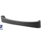 Maniglietta Mobile 12922 Interasse 160 mm.177x24,6x27h Ponte Piombo | Cosma