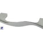 MANIGLIETTA MOBILE PONTE INTERASSE 96 DA 110x18x30 mm. | COSMA