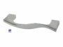 MANIGLIETTA MOBILE PONTE INTERASSE 96 DA 110x18x30 mm. | COSMA