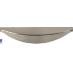MANIGLIETTA MOBILE INTERASSE 64 DA 120x20x14 mm. PRESA CHIUSA  | COSMA