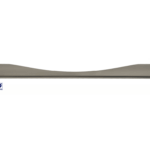 MANIGLIETTA MOBILE INTERASSE 160 mm.200x10x28h PONTE | COSMA