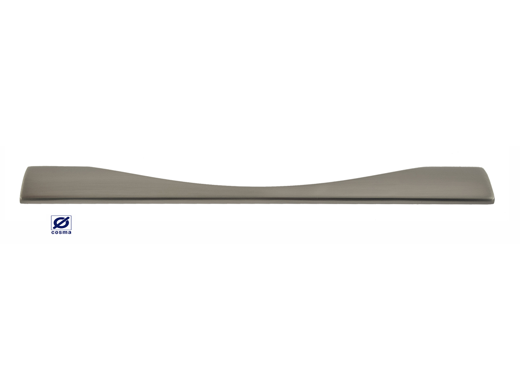 cosu12943g16sc.png MANIGLIETTA MOBILE INTERASSE 160 mm.200x10x28h PONTE | COSMA - immagine 1
