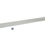 Maniglietta Mobile Interasse 320 mm.340x18x8/22h Presa Chiusa a T Cromo | Cosma