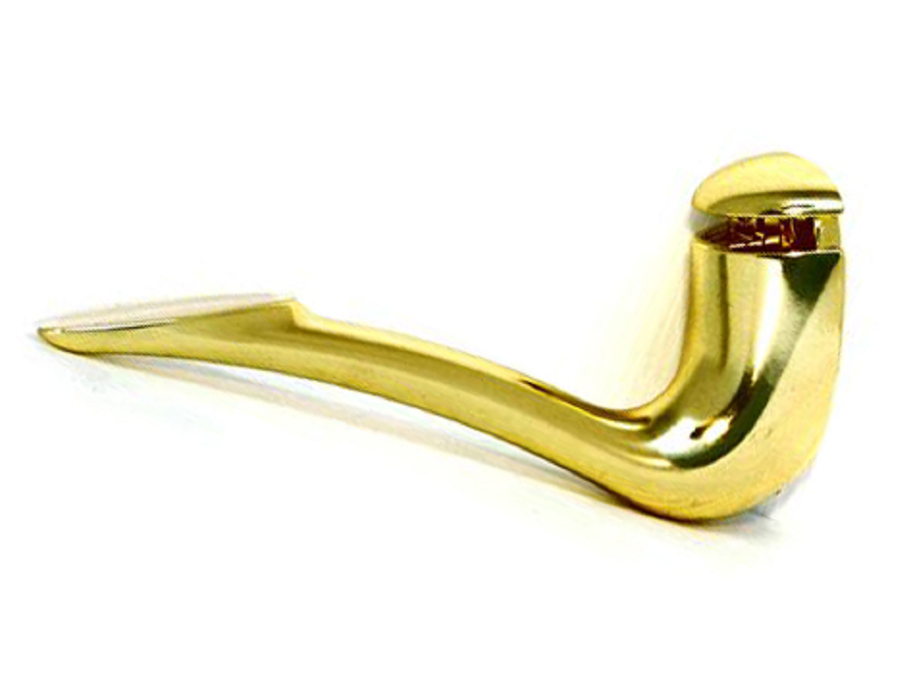 csp03200rmlbzama0unica38.png Reggimensola Libra mm.180x43 H5,5-38 Oro | Caspim - immagine 1