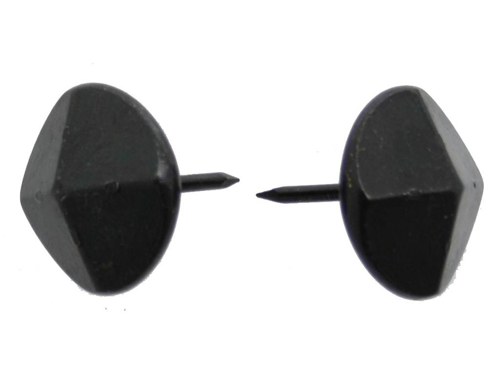 didfaa002380jiz.png BORCHIA 1 PUNTA FE ZINCATO NERO VARIE MISURE | DIDIEFFE - immagine 1