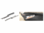 Guide per Cassetti Movento Tip One Blumotion Premi-Apri Estrazione Totale Portata kg.40  | Blum - immagine 2