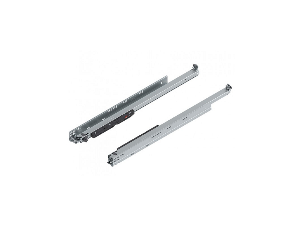 elm766hxx00s.png Guide per Cassetti Movento Blumotion Estrazione Totale Portata kg.60 mm.750 Blum - immagine 1
