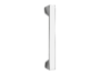 Maniglione Cedro Interasse 200 mm.231x32h varie finiture | Ento - immagine 2