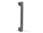 Maniglione Cedro Interasse 200 mm.231x32h varie finiture | Ento - immagine 3