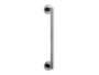 Maniglione Unit Interasse 300 mm.350x64h  CR-Cromo Lucido | Ento