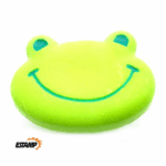 Pomolino Mobile Rana Verde  Estamp