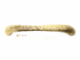 MANIGLIETTA MOBILE INTERASSE 96 DA 108x23 mm. AURUM DIAMANTATA  prodotta da FONDERIA LANCINI - immagine 2