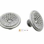 POMOLINO MOBILE CON BRILLANTI DA 40/15x20 mm. prodotto da FONDERIA LANCINI