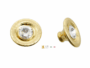 POMOLINO MOBILE IMPERIAL DA 35/10x20 mm. CON CRISTALLO prodotto da FONDERIA LANCINI