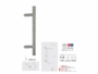 Maniglione Arizona Inclinato d.30 Varie Finiture | Fimet Maniglie