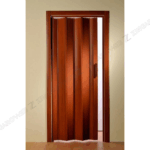 Porta Estensibile Elvira Pvc Fotolegno Con Maniglie 016 Noce Mansonia| Forte