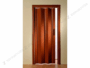 Porta Estensibile Elvira Pvc Fotolegno Con Maniglie 016 Noce Mansonia| Forte