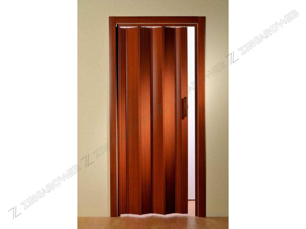 fotelvirac.png Porta Estensibile Elvira Pvc Fotolegno Con Maniglie 016 Noce Mansonia| Forte - immagine 1