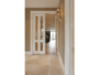 CERNIERA PORTA A BILICO PIVOTANTI modello SYSTEM3 CON ACCESSORI kg.110 VARIE PIASTRE  | FRITSJURGENS - immagine 4
