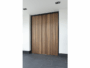 CERNIERA PORTA A BILICO PIVOTANTI modello SYSTEM3 CON ACCESSORI kg.110 VARIE PIASTRE  | FRITSJURGENS - immagine 9