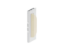 Maniglie per Porta Soffietto ABS Completa di Crocchetto Magnatico varie finiture - immagine 2