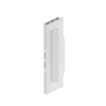 Maniglie per Porta Soffietto ABS Completa di Crocchetto Magnatico varie finiture