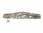 MANIGLIA INTERRASSE 128 DA 174x28x46 mm. ZAMA DECOR prodotta da GIUSTI