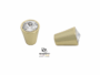 POMOLINO MOBILE WPO6330 DA 17x21 mm. CON SWAROVSKI prodotto da GIUSTI