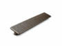 Maniglietta Mobile H1910 Multi Interasse 128-160 mm.190x19h Nero Opaco  Hafele - immagine 5
