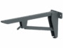 Reggimensola A Ribalta Portata 150 Kg/Coppia Acciaio Grigio (Axbxc): mm.680x82x178  Hafele
