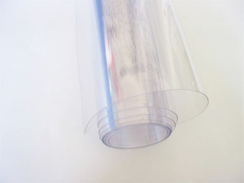 hor3241524.png Foglia Plastico Cristallo Spessore 0,15 Senza Supporto Carta H140 | Hornshuch - immagine 1