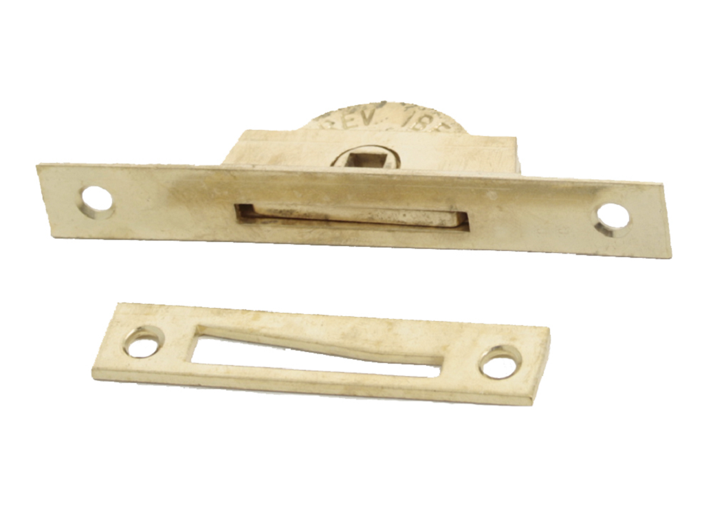 ibf172o.png Cremonese Infilare Mignon 1chiusura Giro Completo Ottonato | Ibfm - immagine 1