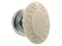 POMOLI GIREVOLI ACANTO UOVO ROSETTA COPRIVITE PORCELLANA VARIE FINITURE  | CERAMICHE LIBERATI - immagine 2