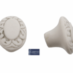 POMOLINO MOBILE PORCELLANA ACANTO BISCUITT ANTICATO VARIE MISURE | CERAMICHE LIBERATI