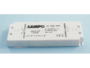 ALIMENTATORE LED CONVERTER IP20 240V-12Vdc  VARI WATT |  LAMPO - immagine 2