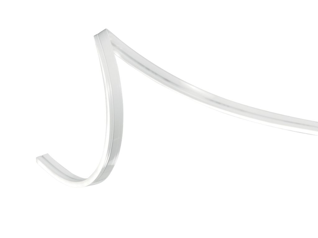 luce_viva_strip_led_in_silicone_flexyline_5mt_24v_dimmerabile_ip67.jpg Strip Led in Silicone Flexyline 5mt 24v Dimmerabile IP67 7,6w mt 351 lm/mt 4000k Luce Viva - immagine 1