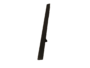 Maniglietta Mobile Multi Interasse 192-256-/128-192/96-64  Nichel Satinato |  Mital