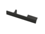 Maniglietta Mobile 3335 Multi Interasse 192-256-/128-192/96-64 Cromo | Mital - immagine 2