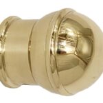 Finale per Tubo con Troncone Ma8x35 Olv  Mariva