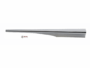 Maniglietta Mobile Multi Interasse 32-64 mm.210x19x22h Libra Cromo Lucido  Metal Style
