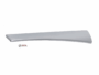 MANIGLIETTA MOBILE INTERASSE 96 DA 170x19x25 mm. ONDA SX prodotta da METAL STYLE - immagine 2