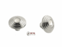 POMOLINO MOBILE TWIST DA 32x26 mm. CON SWAROVSKI prodotto da METAL STYLE - immagine 2